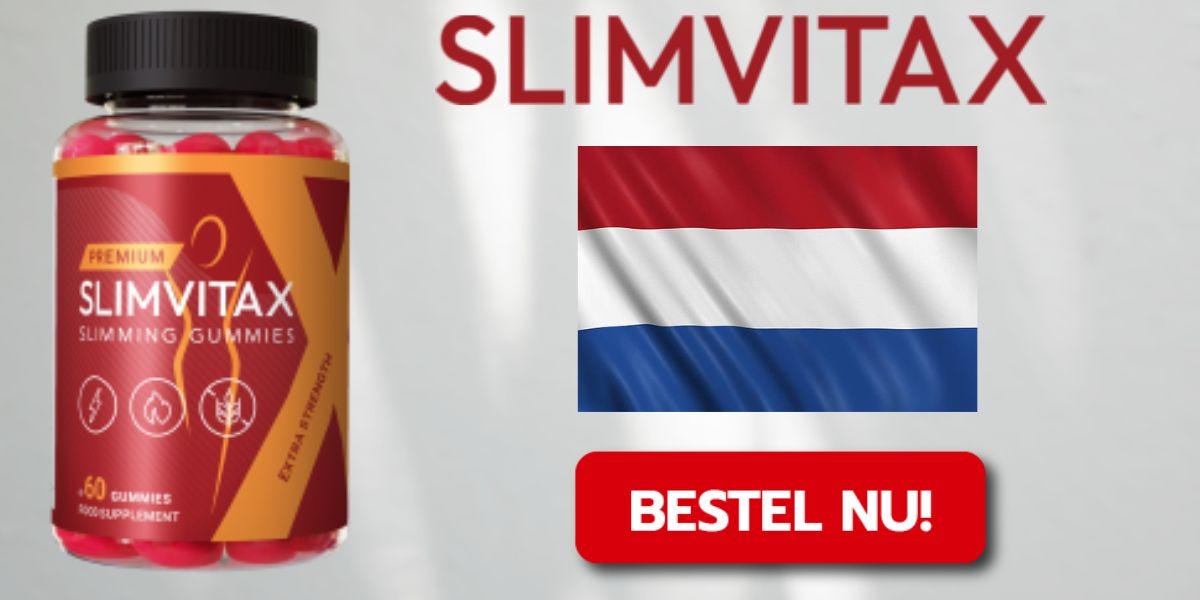 Slimvitax