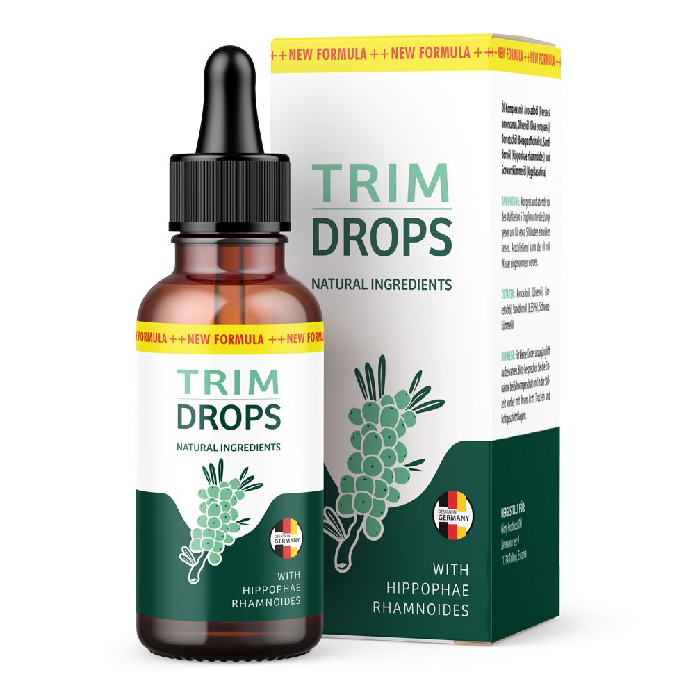 TrimDrops