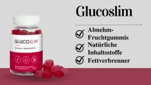 Glucoslim Bewertungen: Lösungen zur Fettverbrennung