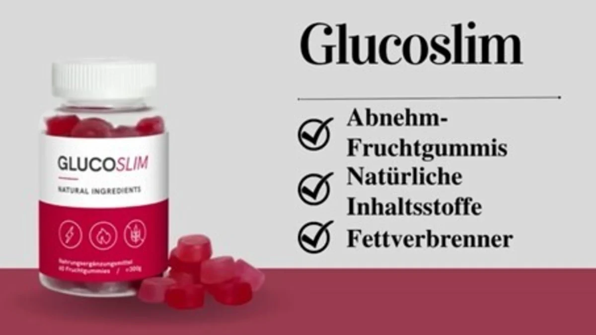 Glucoslim