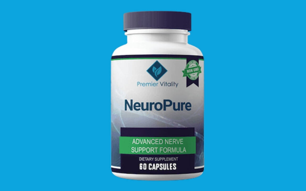 NeuroPure