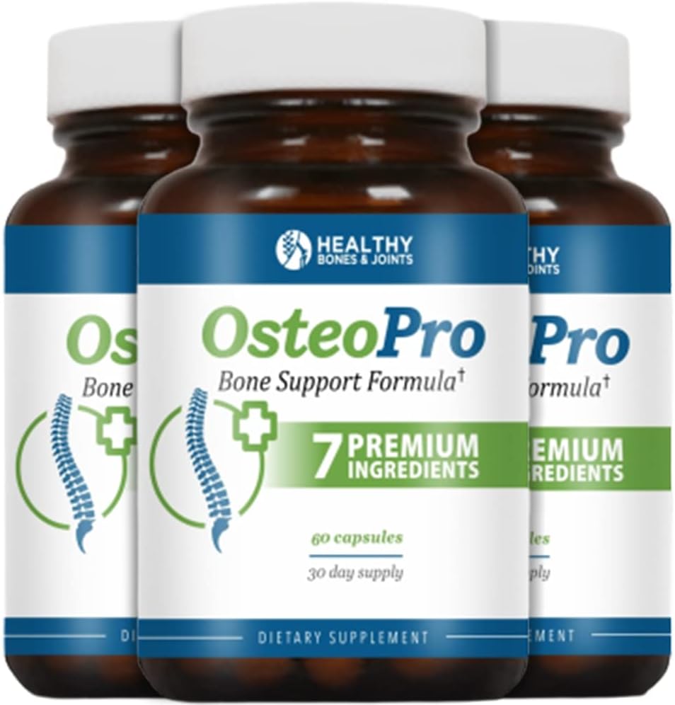 Osteo Pro