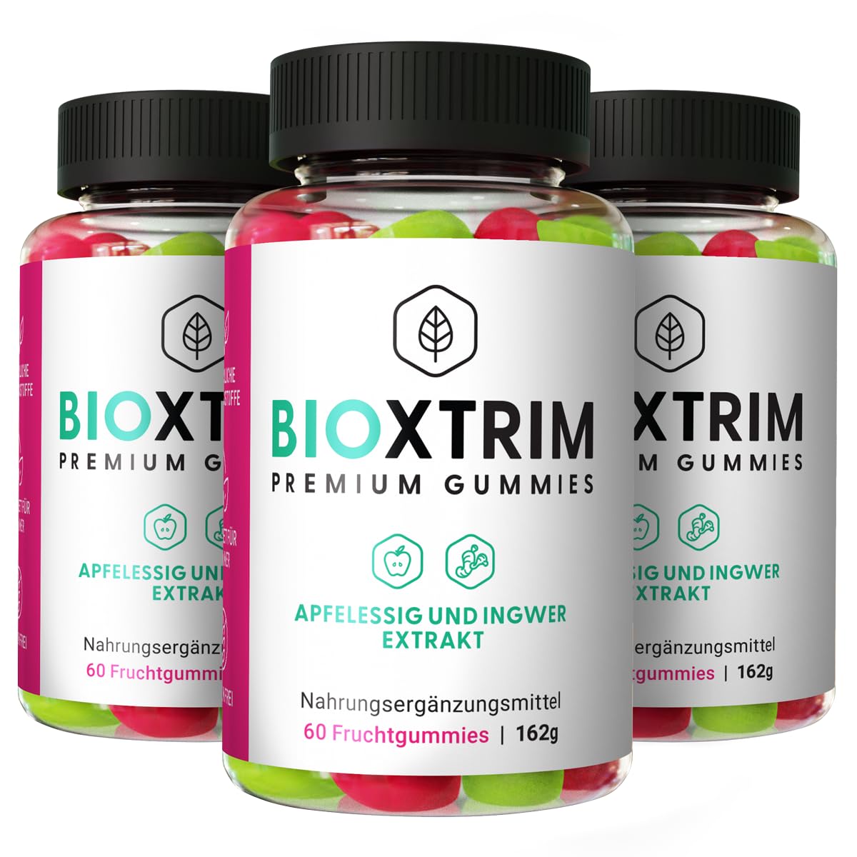 Bioxtrim