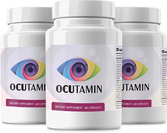 Ocutamin