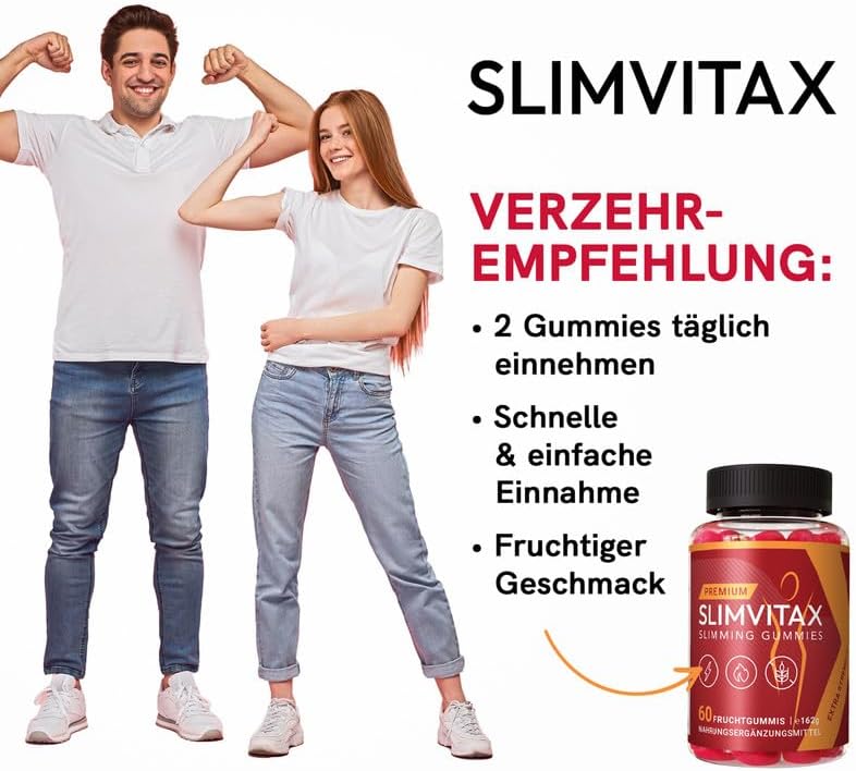 slimvitax