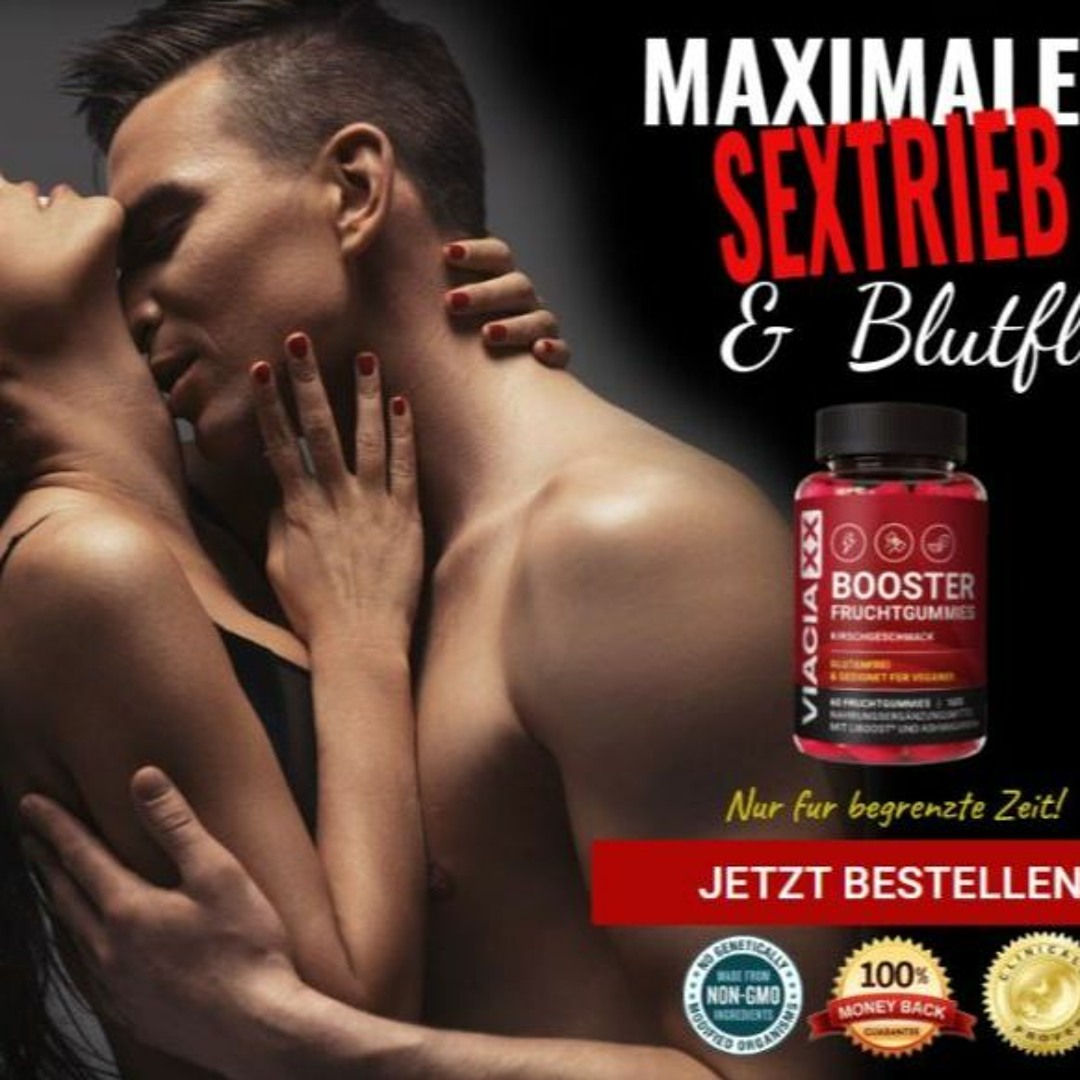 Viaciaxx Male Enhancement