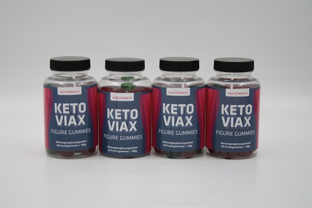 Keto Viax