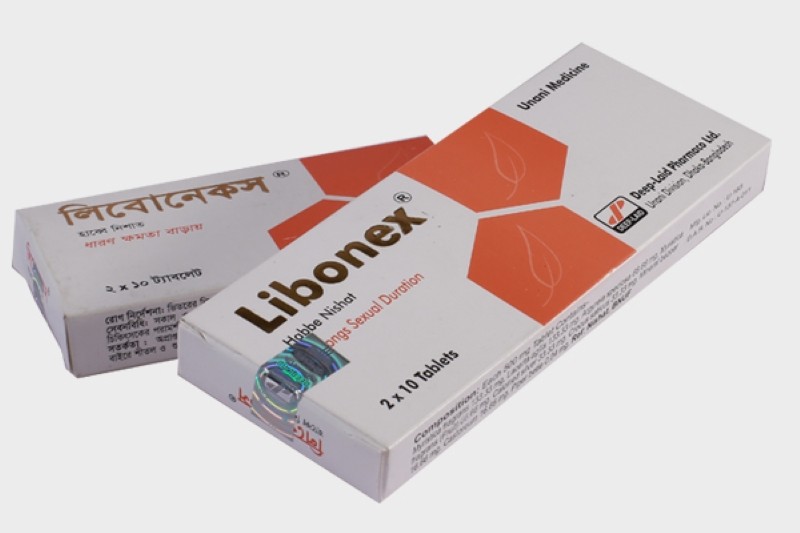 Libonex