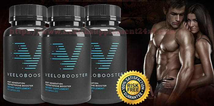 VeeloBooster