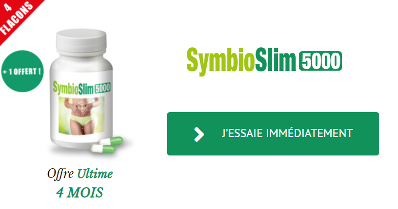 SymbioSlim 5000