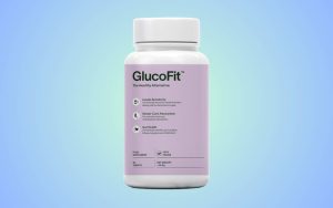 GlucoFit-Bewertungen: unterstützt einen gesunden Blutzucker