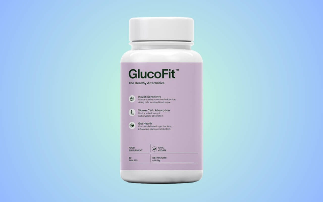 GlucoFit