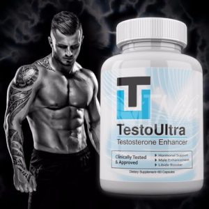 Testo Ultra Bewertungen: Verbessert die sexuelle Gesundheit