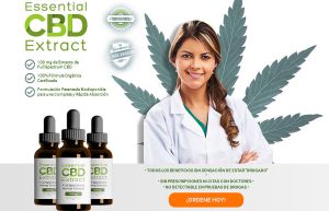 Essenzieller CBD-Extrakt-Bewertungen: Preis und Inhaltsstoffe