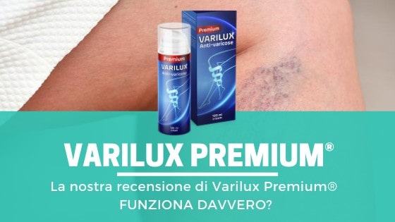 Varilux Premium